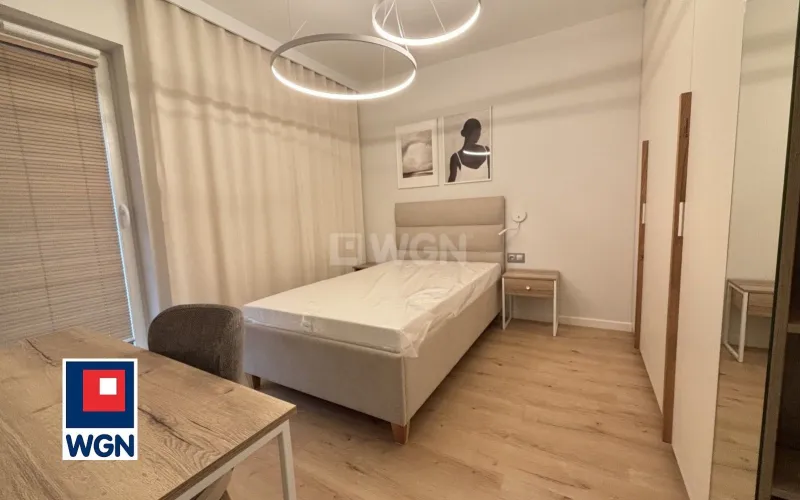Mieszkanie na  wynajem Szczecin - Apartament Kamienica Nova+ m. postojowe + komórka lokat.