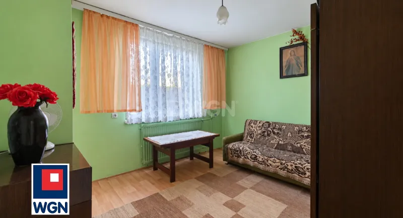 Gospodarstwo rolne na  sprzedaż Kwidzyn - Dom z dwoma budynkami gospodarczymi na działce 5521 m2 | Olszanica, gm. Sadlinki