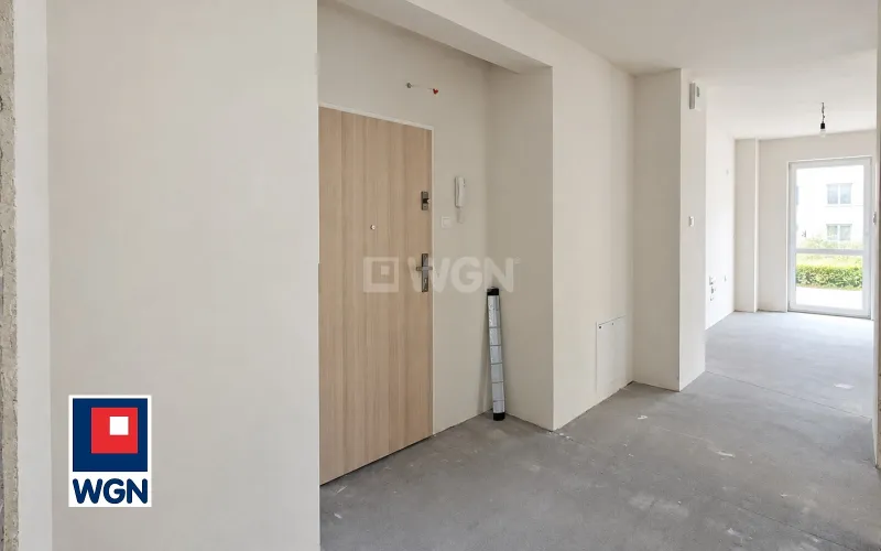 Mieszkanie na  sprzedaż Kwidzyn - Gotowe mieszkanie 3-pokojowe z ogródkiem - Kwidzyn