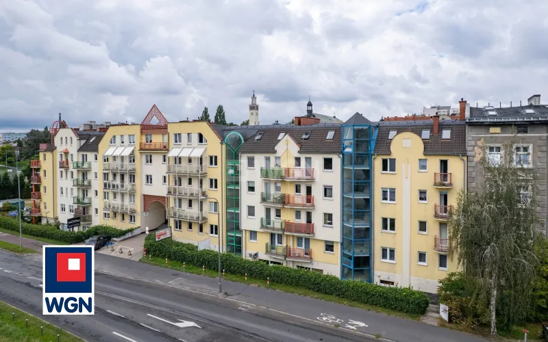 Mieszkanie na sprzedaż Poznań