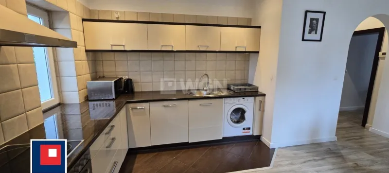 Mieszkanie na  sprzedaż Katowice - Elegancki apartament
