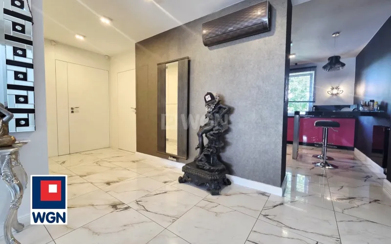 Mieszkanie na  sprzedaż Katowice - Luksusowy apartament