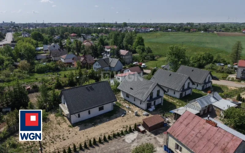 Dom na  sprzedaż Grajewo - NOWY DOM 146 m? GRAJEWO| ASFALT | MEDIA W DRODZE | BEZ PCC 2%