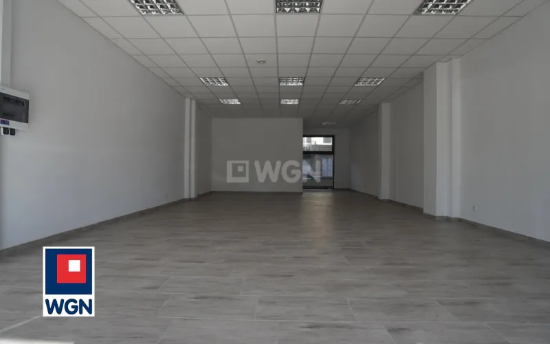 Lokal na wynajem Piotrków Trybunalski