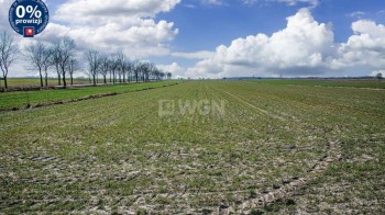 na sprzedaż Działka Kraśnik Dolny