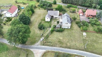 Działka budowlana na sprzedaż Kraśnik Dolny